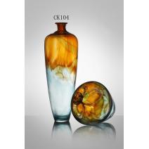  Ваза Alice Tall Glass Vase, фото 3 
