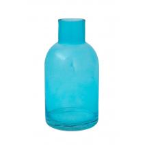  Ваза Small Bubble Blue Vase, фото 1 