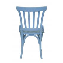  Стул Jax Blue, фото 3 