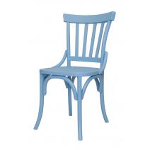  Стул Jax Blue, фото 4 