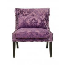  Кресло Suza Violet, фото 1 