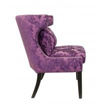  Кресло Suza Violet, фото 2 
