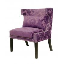  Кресло Suza Violet, фото 4 