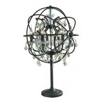  Светильник Foucault'S Orb Crystal T, фото 1 