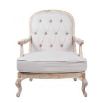  Кресло Honesta Beige, фото 2 