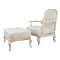  Кресло Honesta Beige, фото 1 