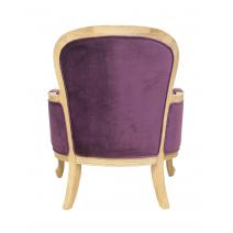  Кресло Diesta Violet, фото 3 