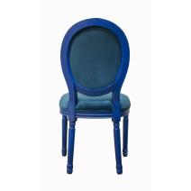  Стул Volker Blue-Blue, фото 4 