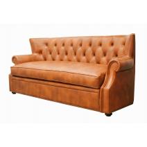  Диван Tesco brown, фото 2 