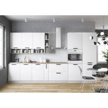  Кухня Ройс Шкаф верхний П 150 / h-700, фото 16 