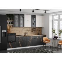  Кухня Ройс Антресоль для пенала АНП 450, фото 18 