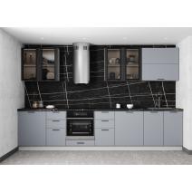  Кухня Ройс Шкаф нижний СБ 150 бутылочница, фото 18 