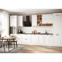  Кухня Империя Шкаф верхний П 400 / h-700 / h-900, фото 4 