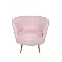  Кресло Pearl Pink V2, фото 1 