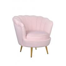  Кресло Pearl Pink V2, фото 2 
