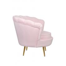 Кресло Pearl Pink V2, фото 3 