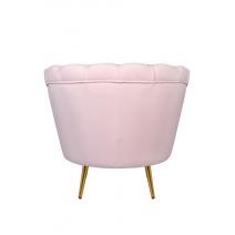  Кресло Pearl Pink V2, фото 4 