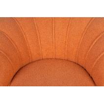  Кресло Pearl Orange Boucle, фото 6 