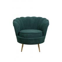  Кресло Pearl Green Boucle, фото 1 