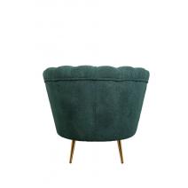 Кресло Pearl Green Boucle, фото 4 