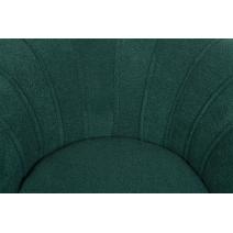  Кресло Pearl Green Boucle, фото 6 