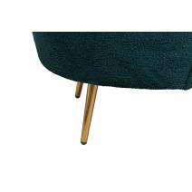  Кресло Pearl Green Boucle, фото 7 