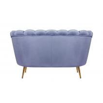  Диван Pearl Double Blue, фото 4 