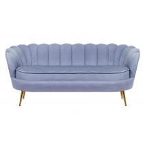  Диван Pearl Triple Blue, фото 1 