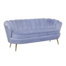  Диван Pearl Triple Blue, фото 2 