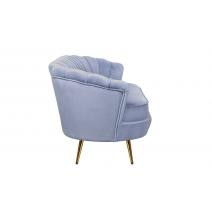 Диван Pearl Triple Blue, фото 3 