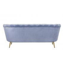  Диван Pearl Triple Blue, фото 4 