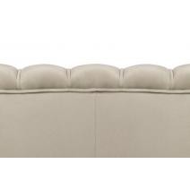  Дизайнерский двухместный диван Pearl Double Taupe, фото 5 