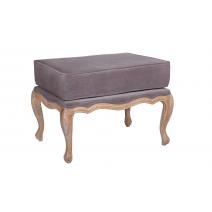  Банкетка Nitro Grey Ottoman, фото 2 