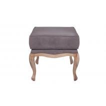  Банкетка Nitro Grey Ottoman, фото 3 