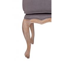  Банкетка Nitro Grey Ottoman, фото 4 