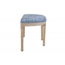  Оттоманка Onora Velvet Blue, фото 3 