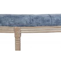  Оттоманка Onora Velvet Blue, фото 5 