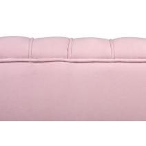  Дизайнерский диван Pearl Triple Pink, фото 5 