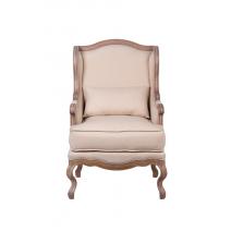  Классическое кресло Brody Beige, фото 1 
