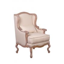  Классическое кресло Brody Beige, фото 2 