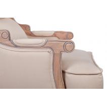  Классическое кресло Brody Beige, фото 6 
