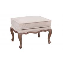  Банкетка Nitro Beige Ottoman V2, фото 2 