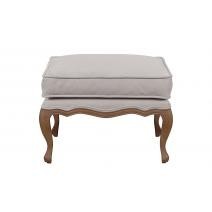  Банкетка Nitro Grey Ottoman V2, фото 1 