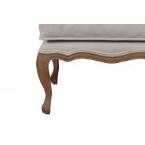  Банкетка Nitro Grey Ottoman V2, фото 4 