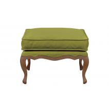  Банкетка Nitro Green Ottoman, фото 1 