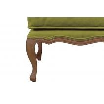  Банкетка Nitro Green Ottoman, фото 4 