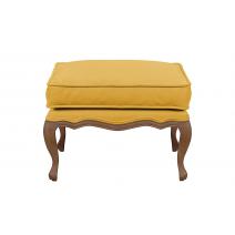  Банкетка Nitro Yellow Ottoman, фото 1 