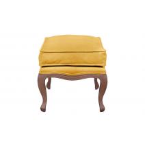  Банкетка Nitro Yellow Ottoman, фото 3 