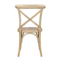  Стул Cross Back, фото 4 
