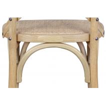  Стул Cross Back, фото 6 